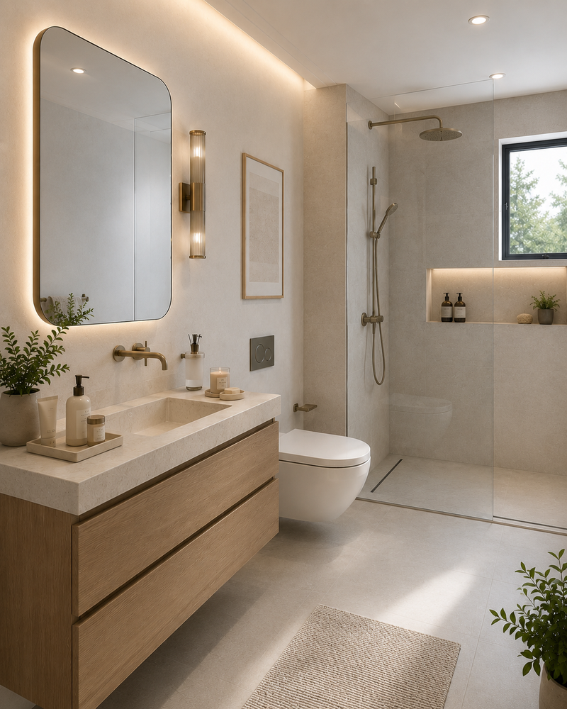 Bath & Spa