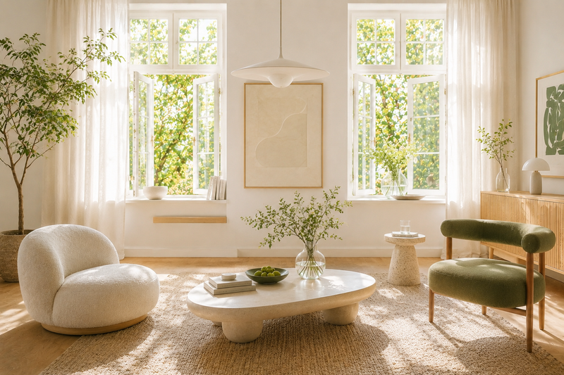 Decorative Accents