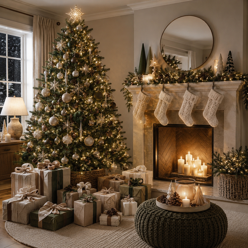 Seasonal Collections