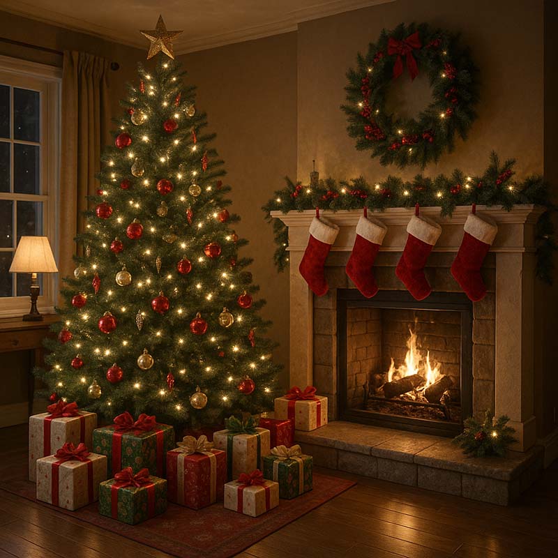 Seasonal
